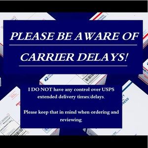 📦Just a reminder📦